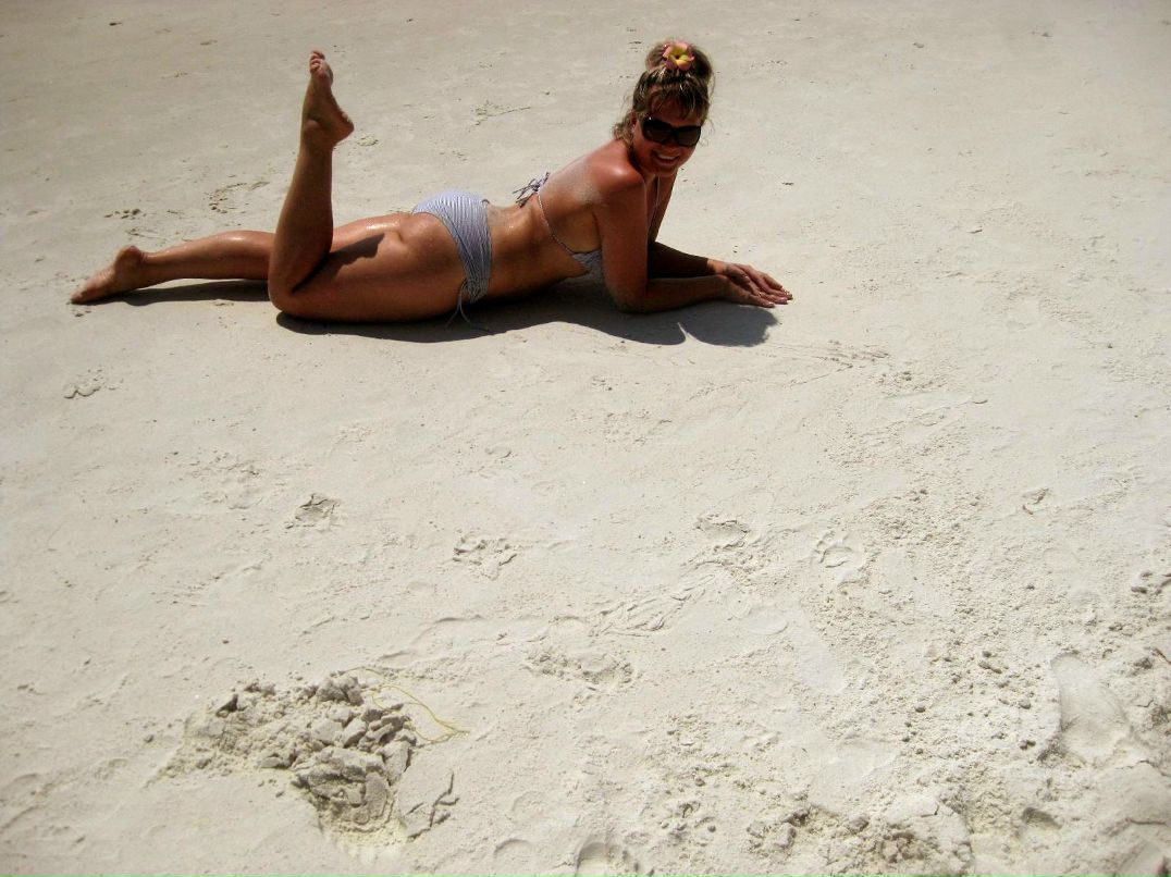 Анастасия Соколова | Тверь