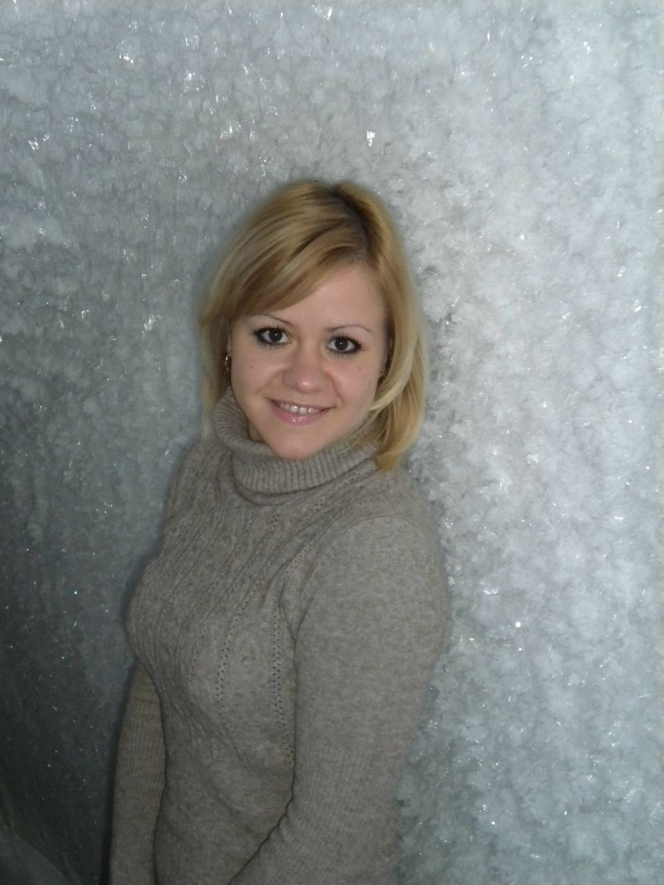 Виктория Керекеша | Киев