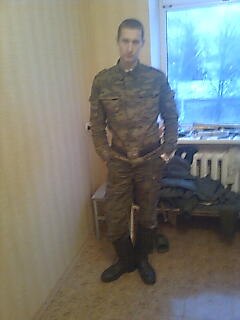 Дмитрий Чистикин | Белгород