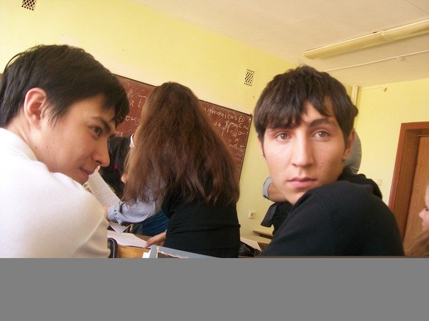 Руслан Мамбетов | Феодосия