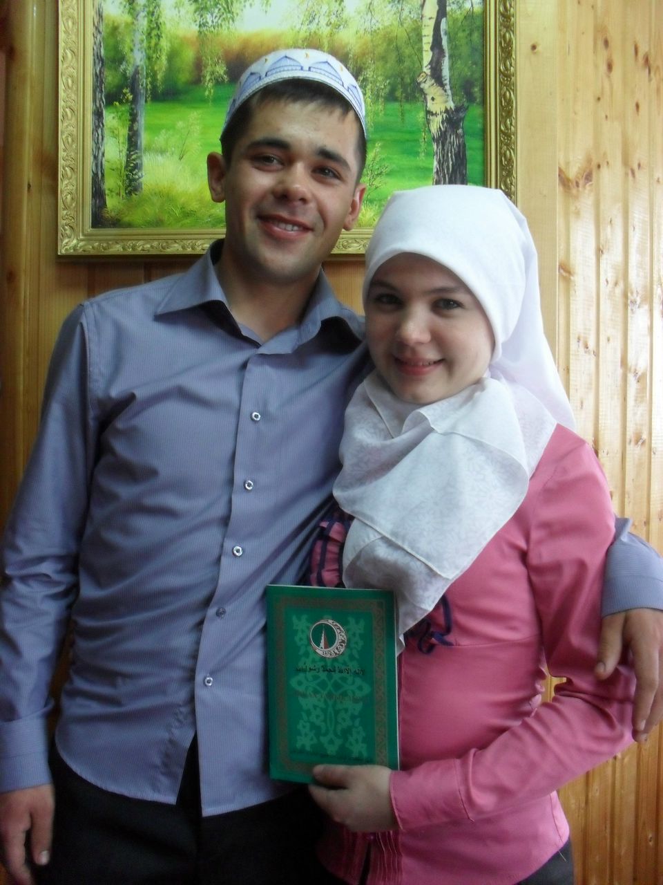 Ленар Габдрашитов | Актаныш