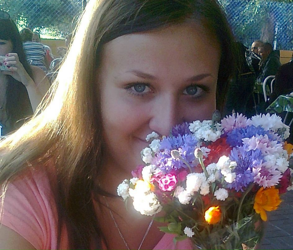 Ольга Новикова | Магнитогорск