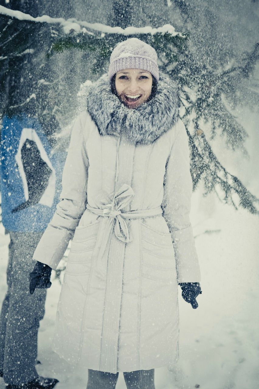 Анастасия Неустроева | Санкт-Петербург