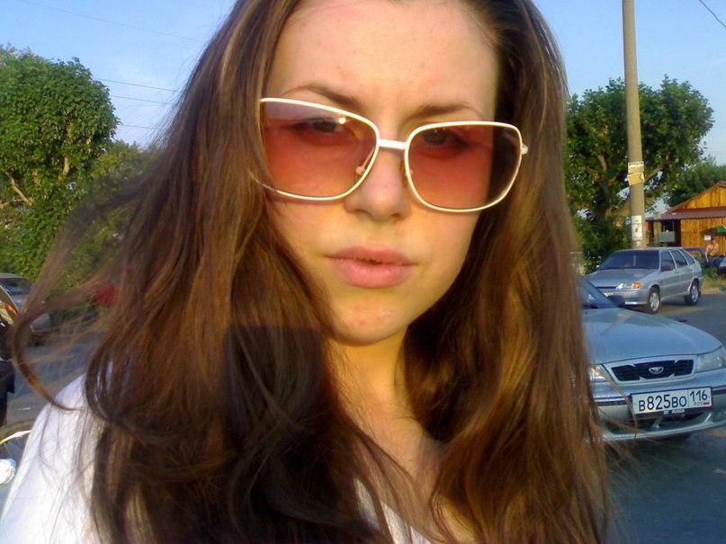 Таисия Фомина | Казань