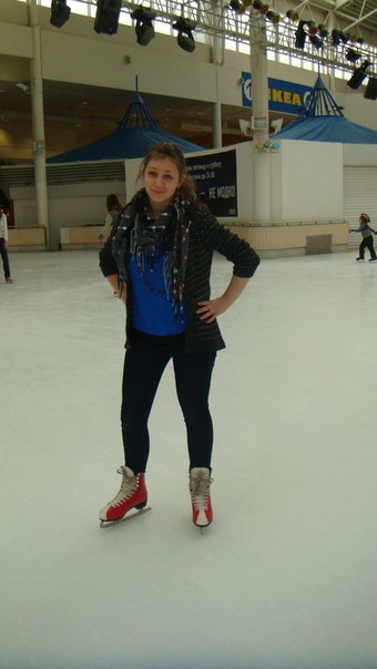 Елизавета Тургенева | Москва