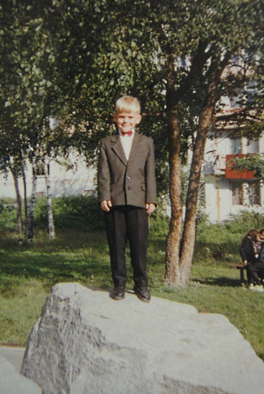 Александр Корнеев 貴方 | Хабаровск