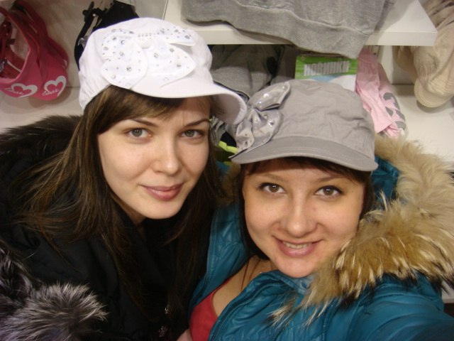 Юлия Розанова | Череповец