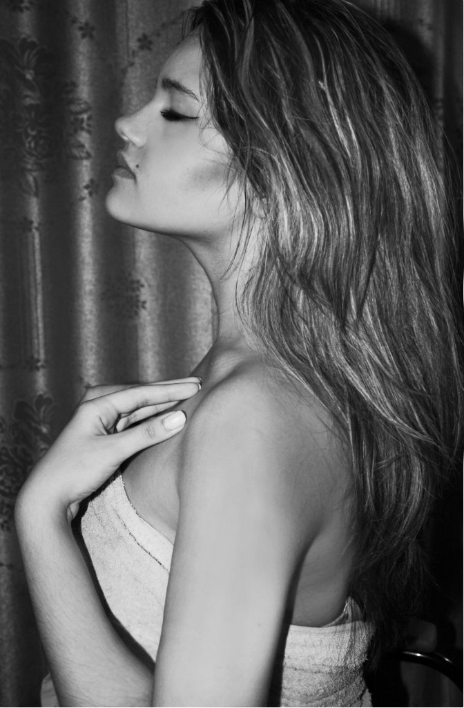 Алёна Послушная | 