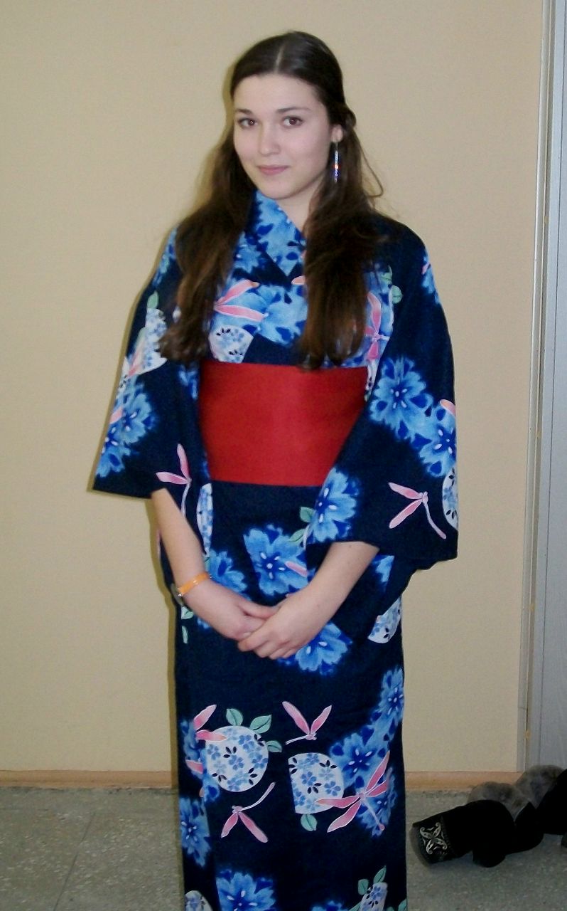 Ольчик Гричуха | Киев