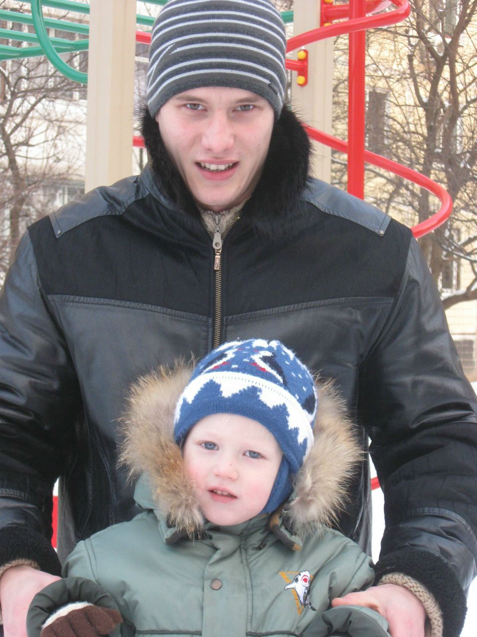 Сергей Лукьянов | Днепр (Днепропетровск)