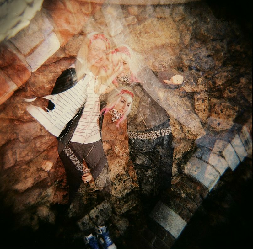 Елена Радченко | Москва