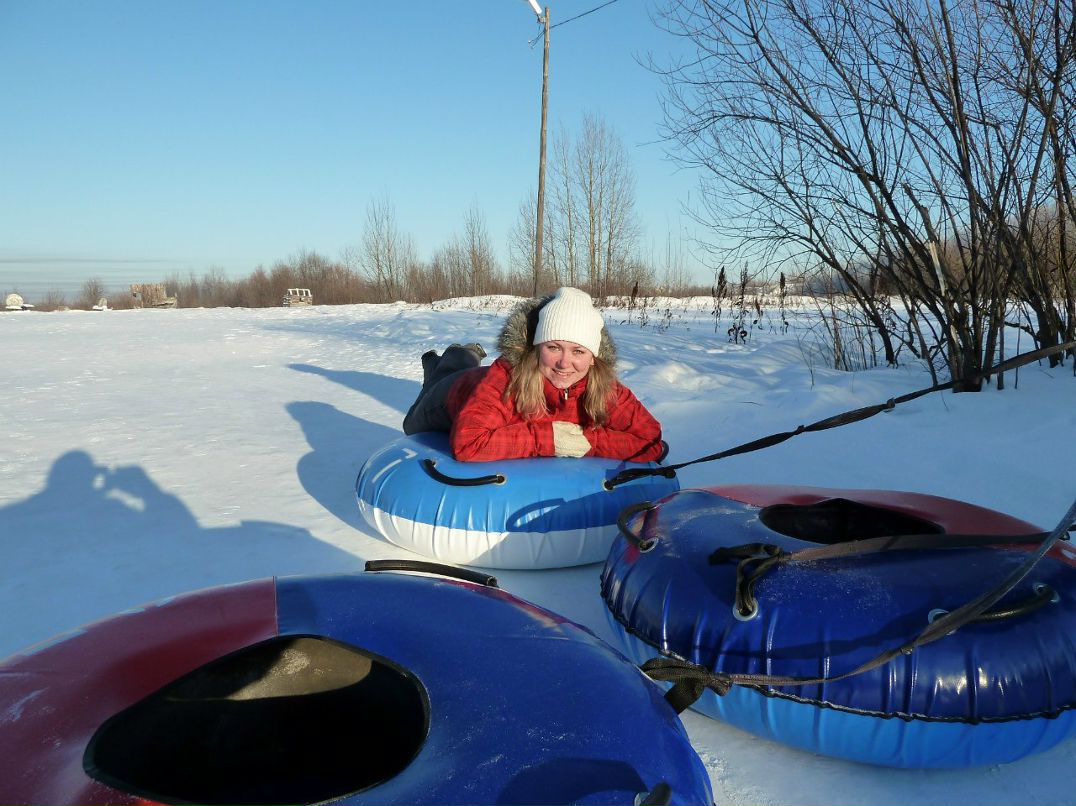 Наталья Альфова | Сыктывкар