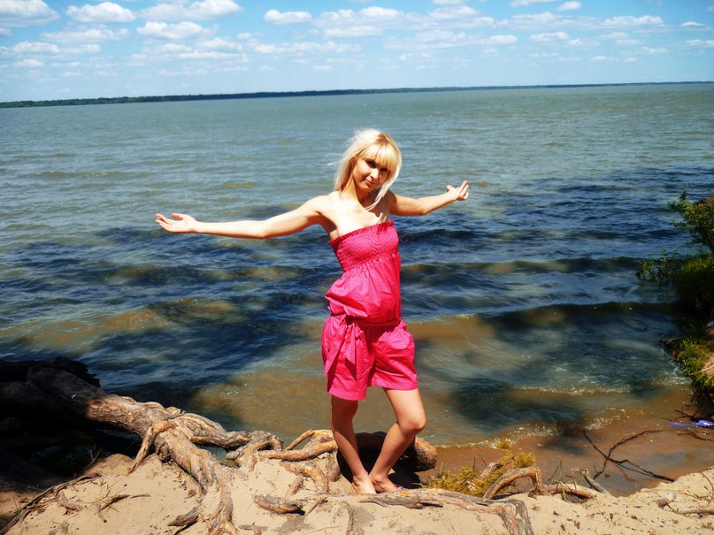 Анастасия Иванец ☆ | Рубцовск