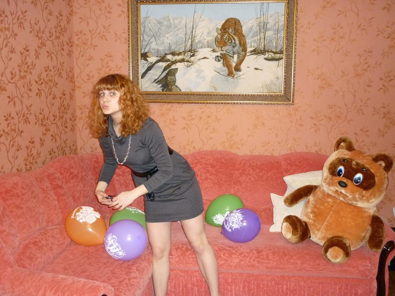 Юлия Турусова ♥ | Нижний Новгород