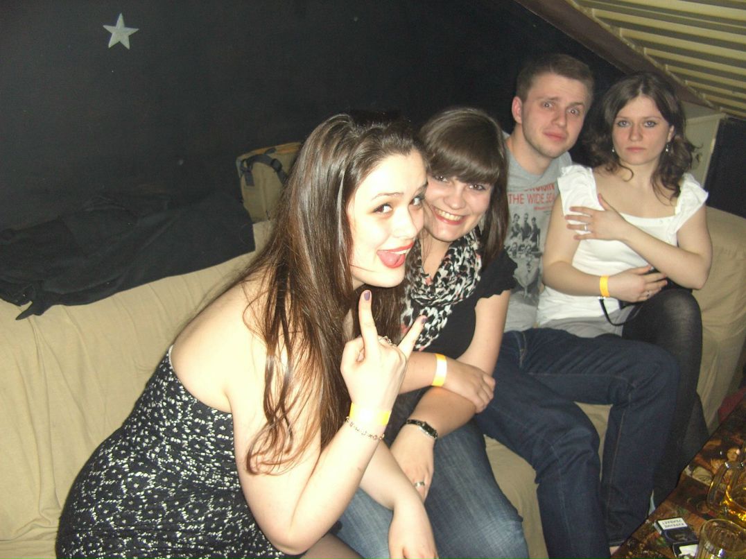 Lukasz Pawluskiewicz | Brno