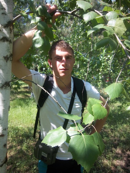 №21, Сергей Гук, Доманевка №21, Сергей Гук, Доманевка