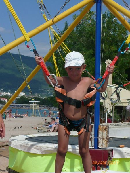 №9, Оксана Воронина №9, Оксана Воронина