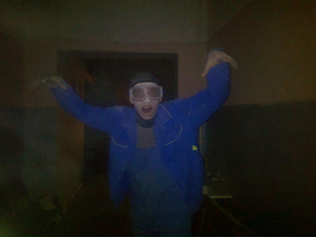 Дмитрий Харламов КУЗЬМИЧЪ | Ступино