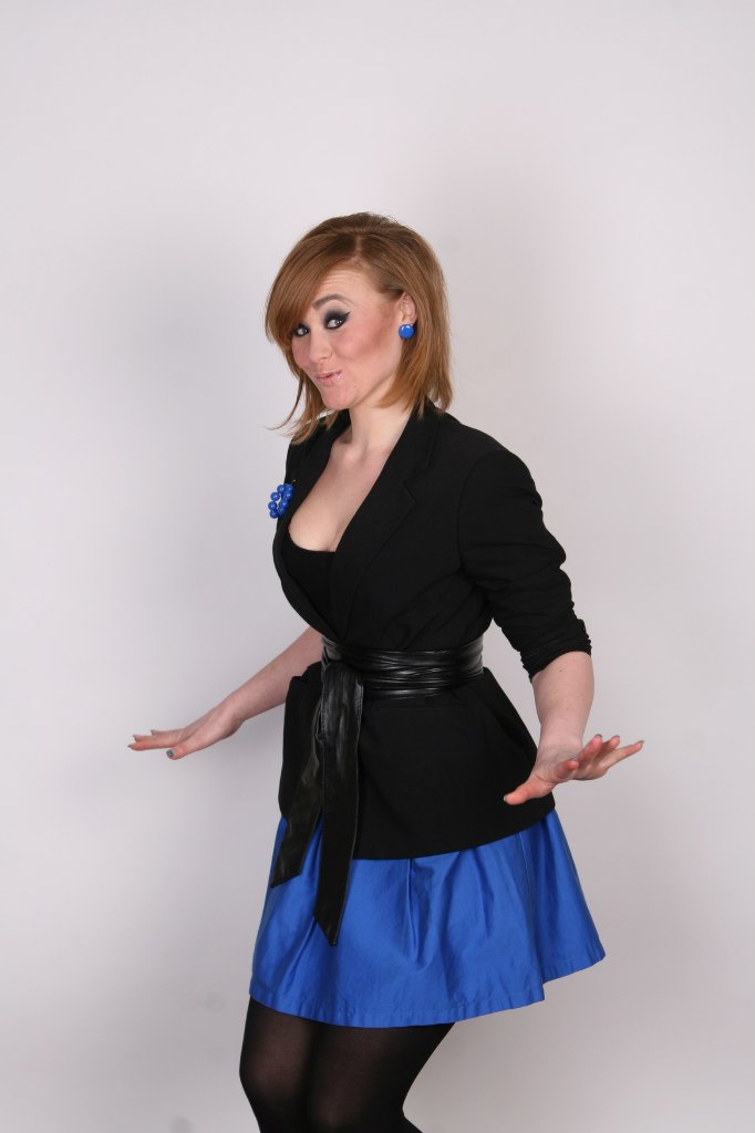 Наташа Липкань | Киев