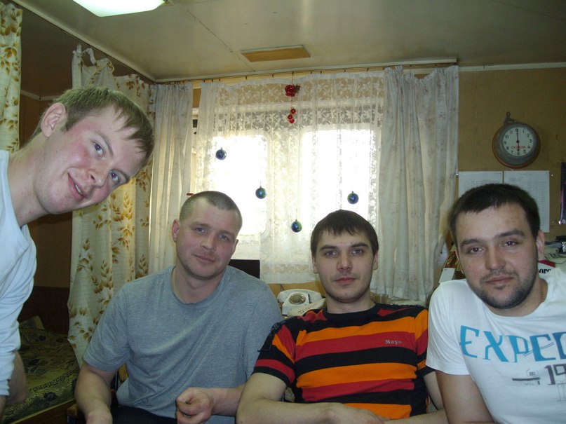 Евгений Леонтьев | Архангельск