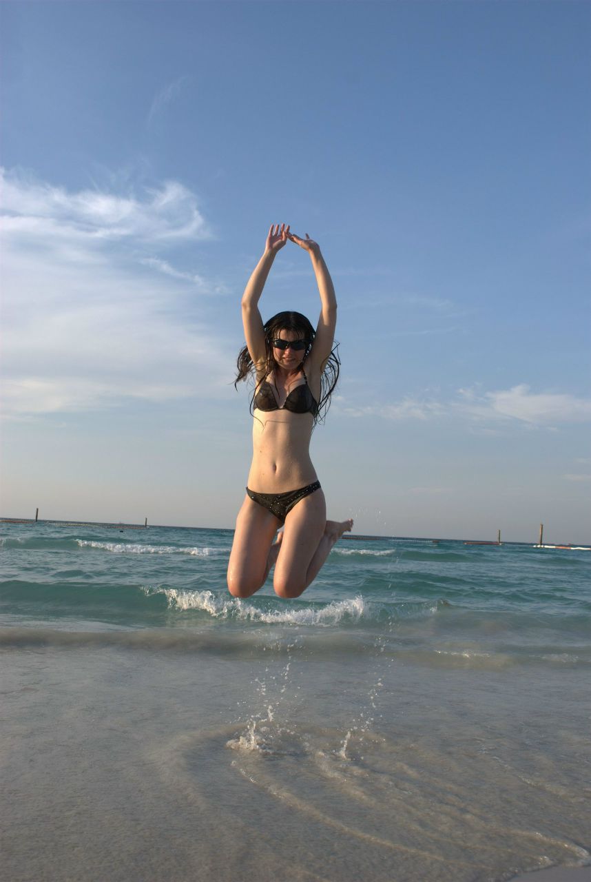 Кристина Горина MissPandoriana | Москва