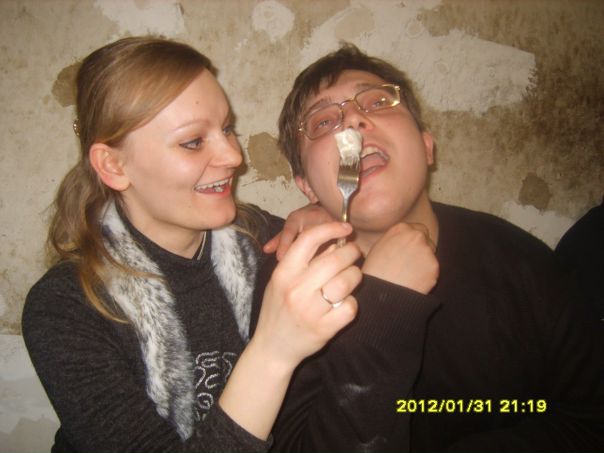 №133, Максим Евженко, 36 лет №133, Максим Евженко, 36 лет