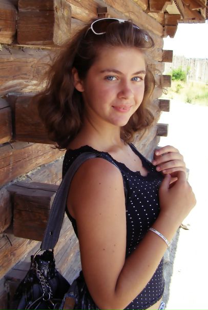 №104, Анастасия Жмаева, Киев №104, Анастасия Жмаева, Киев