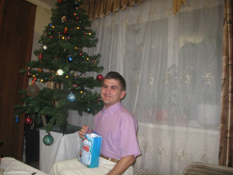 Александр Базулько | Тула