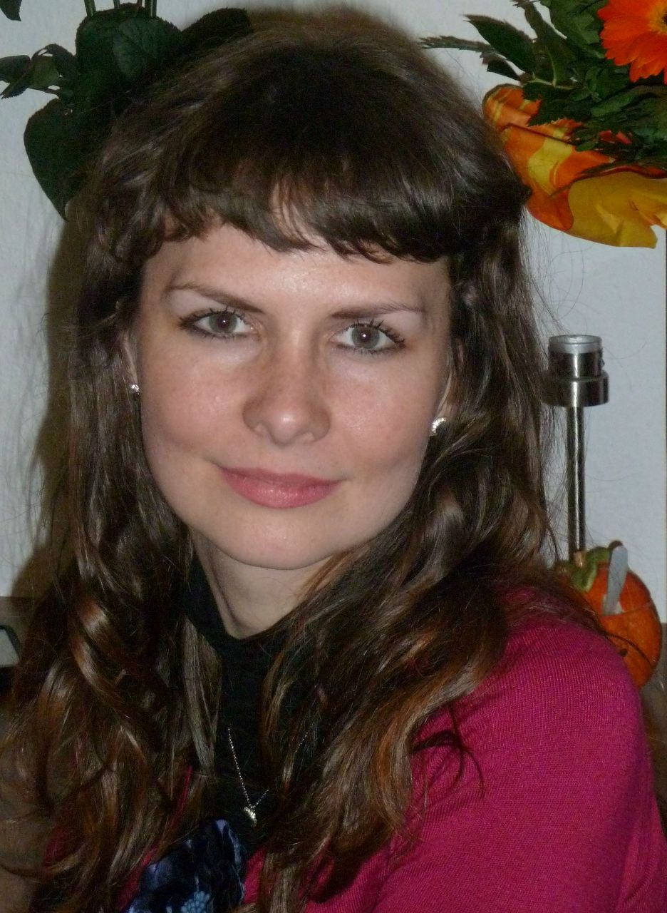 Таисия Винницкая | Leuven