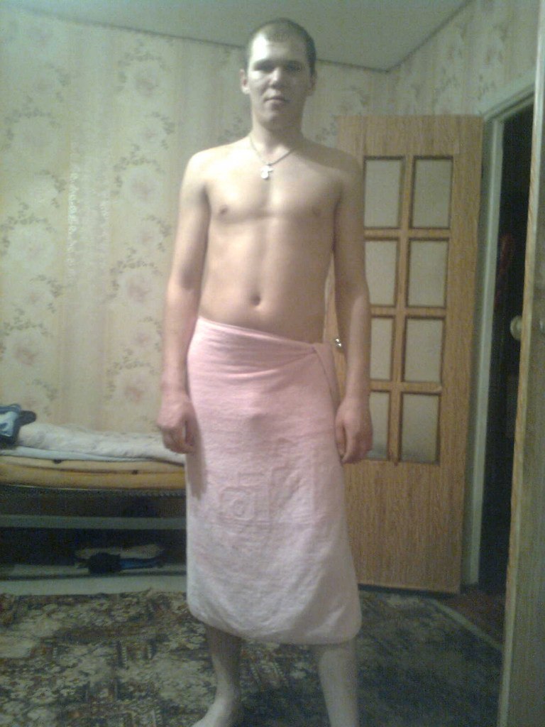 Denis Alekseenko | Омск