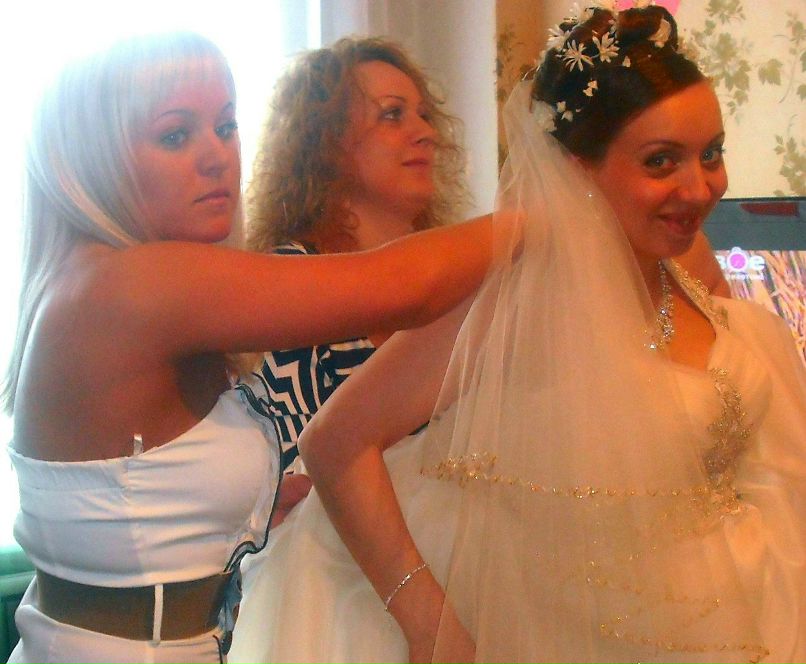 Марина Пешкова | Красноярск