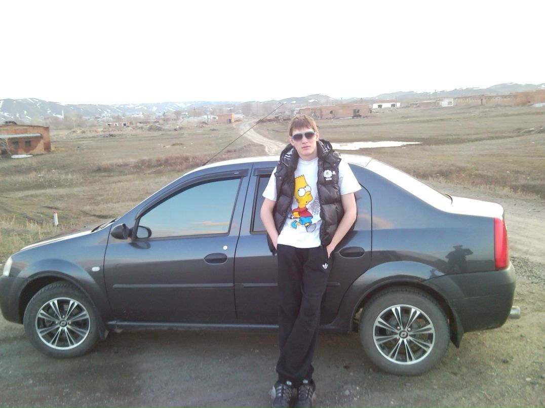 Димко Храмов | Новотроицк