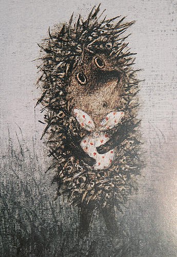 Александра Волчок | Минск