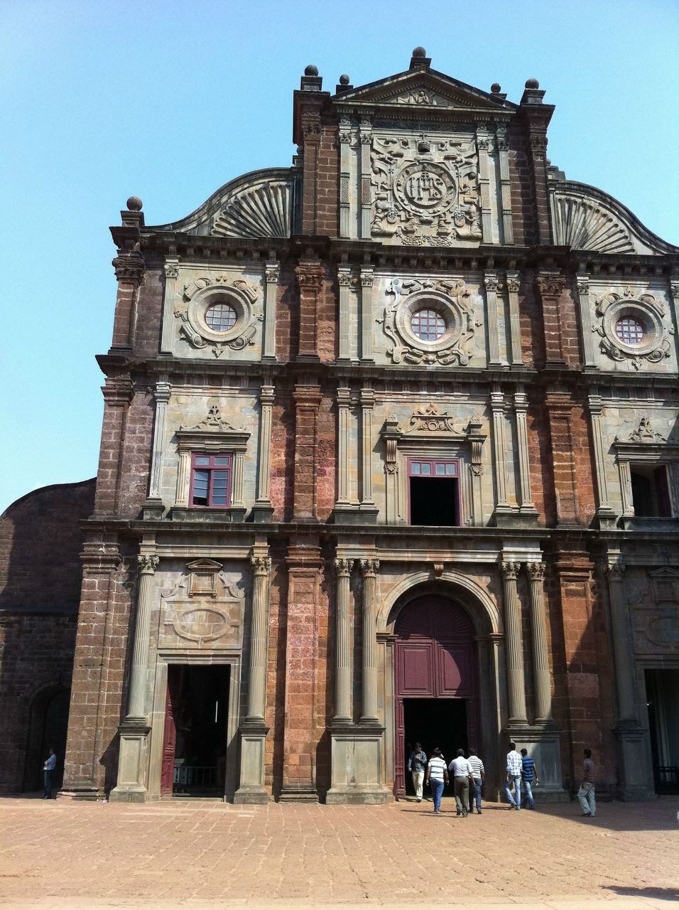 Виктор Шишкин | Москва