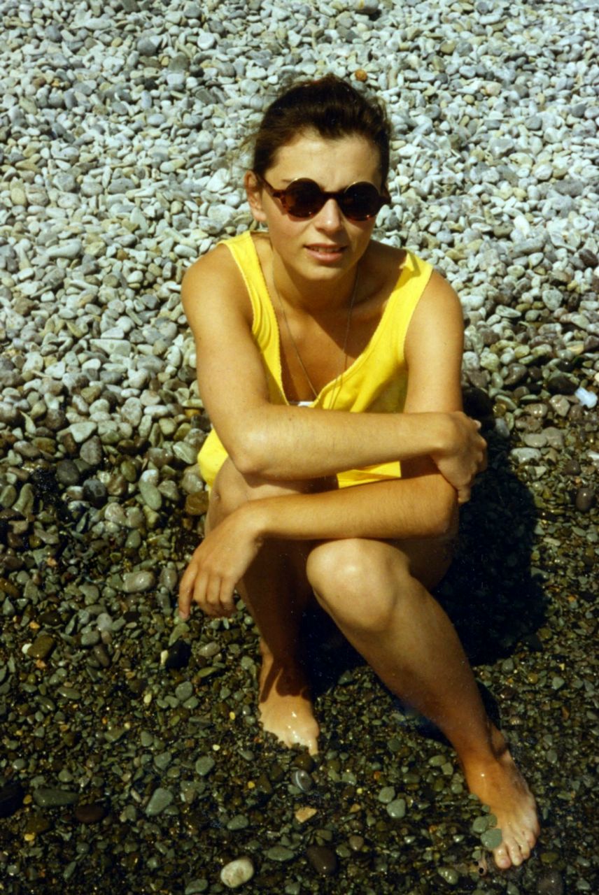 Наталия Овчаренко | Москва