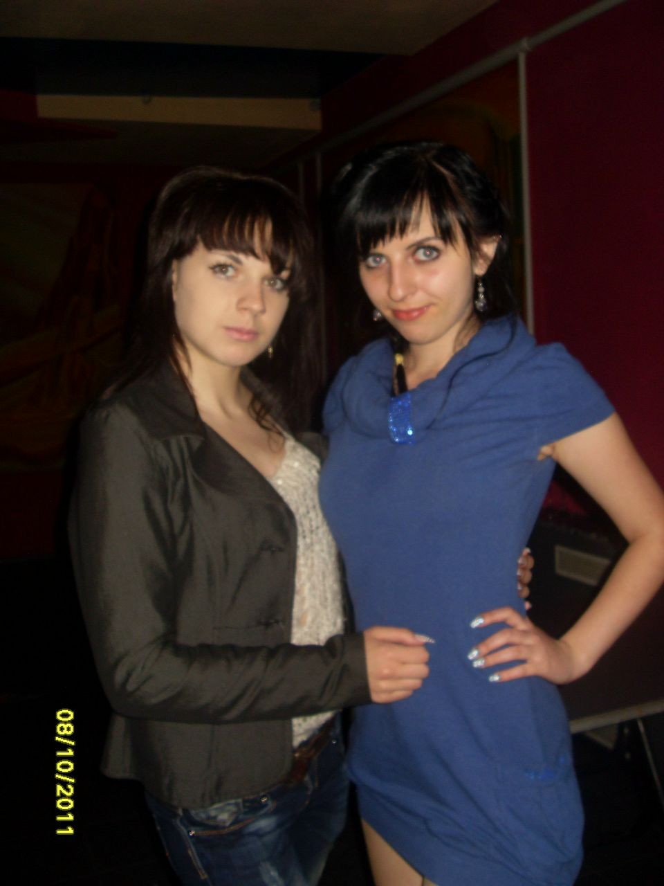 Танюшка Василега | Запорожье