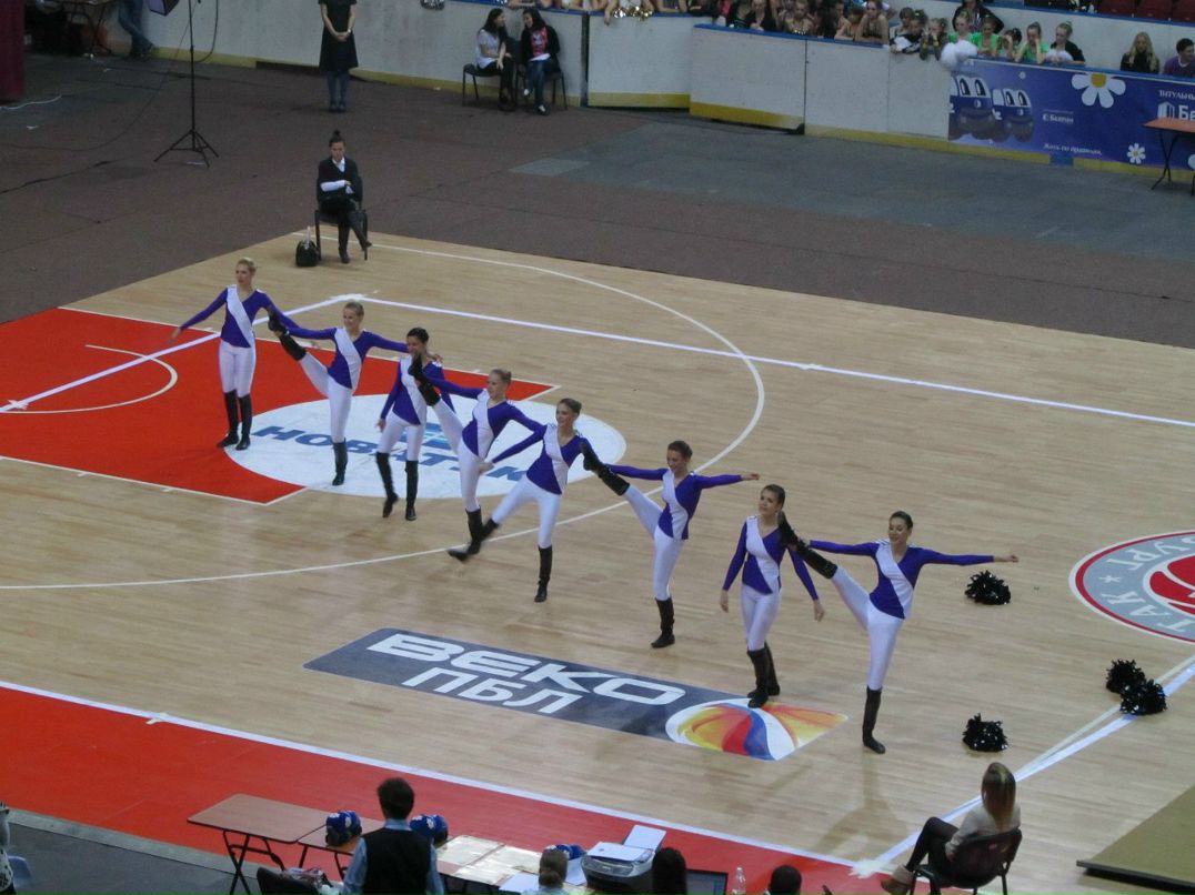 Евгений Асташин | Санкт-Петербург