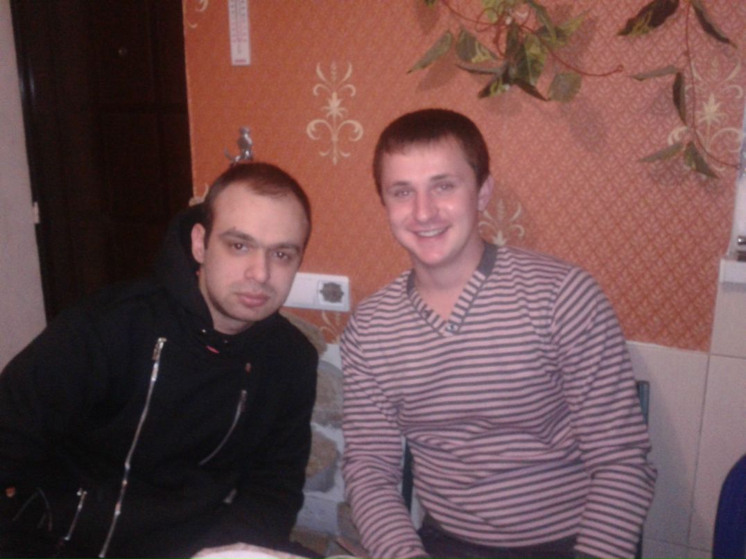 Wind Shade ♔-‘๑’-♔ | Николаев