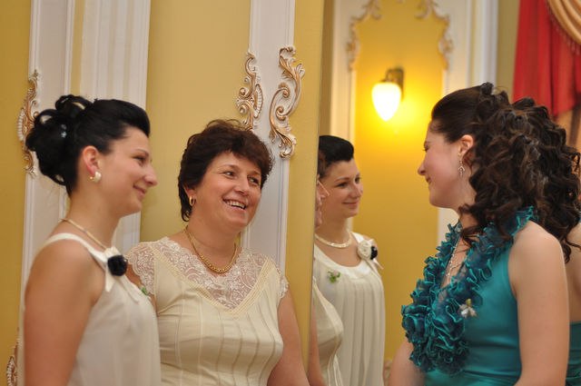 Наталя Лешко | Львов