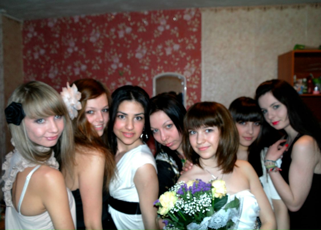 Марина Куликова | Чусовой