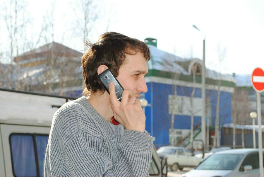 №66, Реналь Габсалихов, Нижневартовск №66, Реналь Габсалихов, Нижневартовск