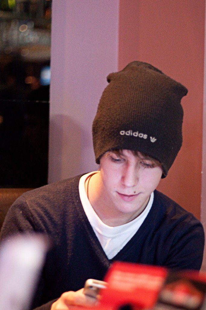 Антон Китаев | Москва