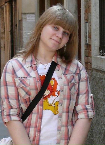 №93, Катерина Васильева, 34 года, Москва №93, Катерина Васильева, 34 года, Москва
