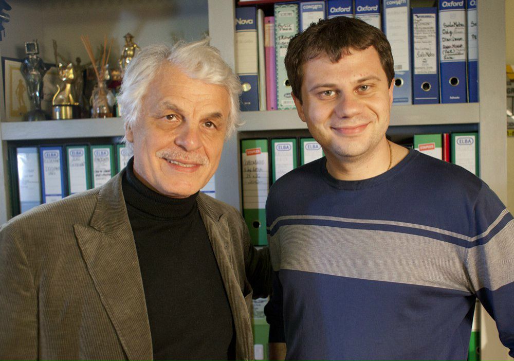 Андрей Демедюк | Miami