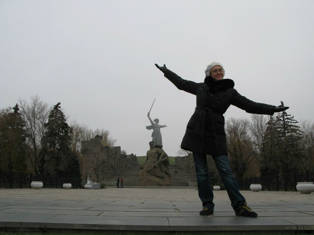 Зиля Даутова | Тула