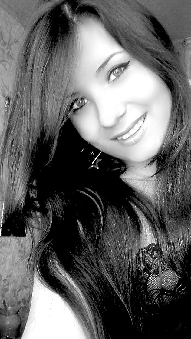 Олюська Олексенко ♡КУКУСЬКА♡ | Киев