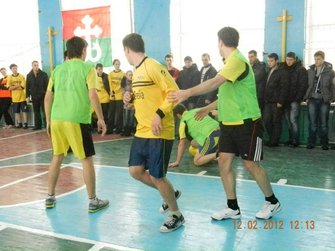 Александр Самсоненко @МулатиК@ | 