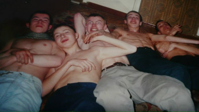 Андрей Рыбаков | Уфа