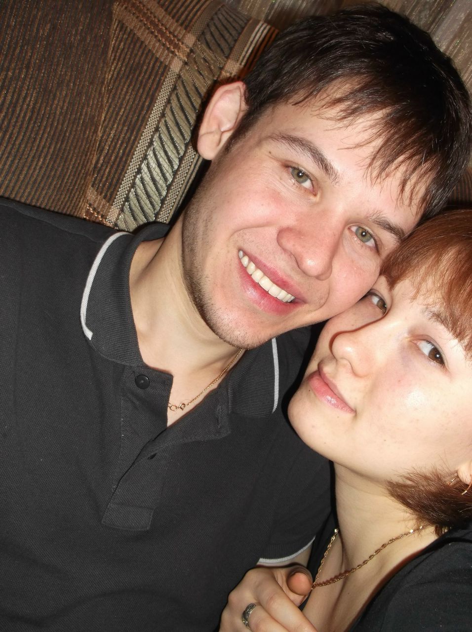 Динар Гараев | Агидель