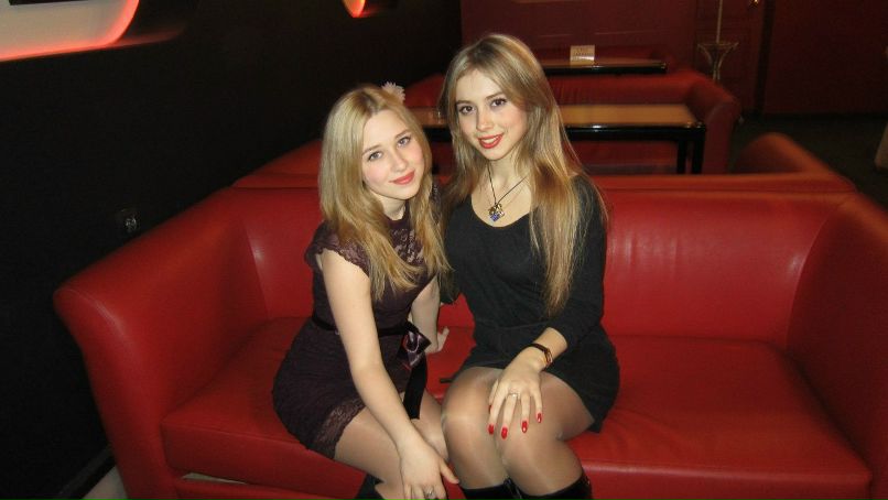 Айзана Султанова | Таганрог